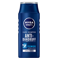 Nivea Power Anti-dandruff Care Shampoo 250ml