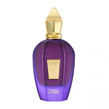 Xerjoff Purple Accento Unisex Eau De Parfum 100ml