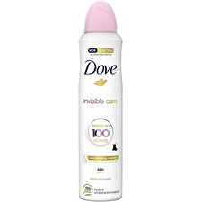 Dove Invisible Care Floral Touch Deo Spray 250ml