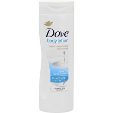 Dove HidronutriciÓn Loción Corporal Piel Normal 400ml