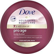 Dove Pro Age Body Butter - Mature Skin 250ml