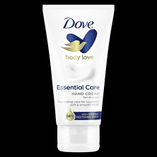Dove Essential Care Hand Cream 75ml