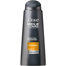 Dove Men+care Thickening Fortifying Shampoo 400ml