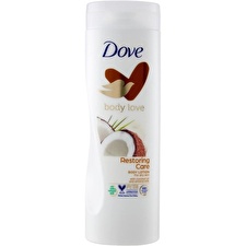 Dove Nourishing Secrets Body Lotion 400ml