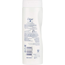 Dove Essential Nourishment Body Milk 400ml