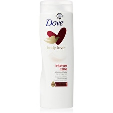 Dove Intensive Nourishing Lotion 400ml