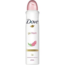 Dove Go Fresh Pomegranate & Lemon Deo Spray 250ml