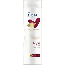 Dove Intensive Nourishment Body Milk - Body Lotion 250ml
