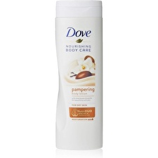 Dove Purely Pampering Shea Butter - Body Lotion 400ml