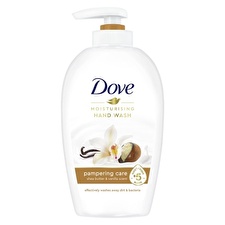 Dove Purely Pampering Beauty Cream Wash 250ml