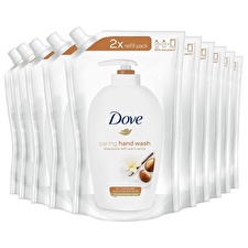 Dove Purely Pampering Beauty Cream Wash 500ml