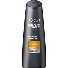 Dove Men+care Thickening Fortifying Shampoo 250ml