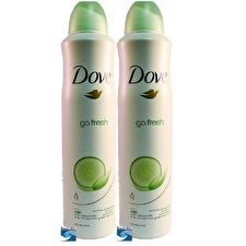 Dove Go Fresh Cucumber & Green Tea Deo Spray 250ml
