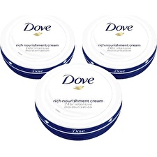 Dove Rich Nourishment Cream 150ml