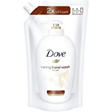 Dove Supreme Fine Silk Beauty Cream Wash