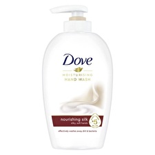 Dove Supreme Fine Silk Beauty Cream Wash 250ml