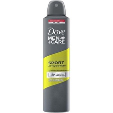 Dove Men Sport Active Fresh Deo Spray 250ml