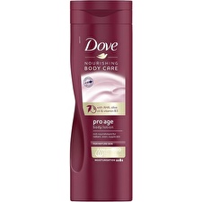 Dove Body Love Pro Age Body Lotion 400ml