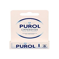 Purol Lipstick Spf8 4.8g