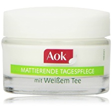 Aok Pur Balance! Cream 50ml