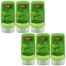 Aok Clear-maker! Clenasing Gel (mixed And Problematic Skin) 150ml