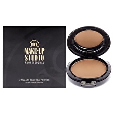 Make-up Studio Compact Mineral Powder - # Cinnamon 9g/0.31oz