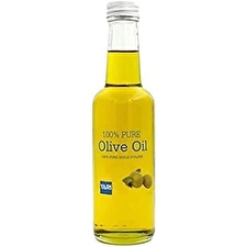 Yari 100% Natural Argan Oil 250ml