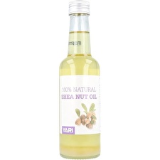 Yari 100% Natural Shea Nut Oil 250ml