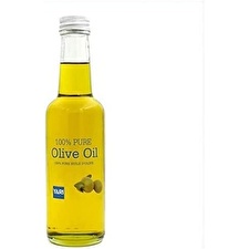 Yari 100% Natural Aloe Vera Oil 250ml