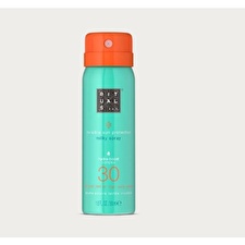 Rituals The Ritual Of Karma Invisible Sun Protection Milky Spray Spf30 - Voděodolné A Hydratační Opalovací Mléko Ve Spreji 50ml