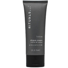 Rituals Homme Shave Cream - Krém Na Holení 70ml