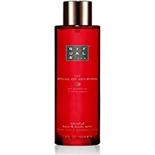 Rituals The Ritual Of Ayurveda Blissful Hair & Body Mist - Spray On Body And Hair 50ml