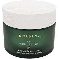 Rituals The Ritual Of Jing Whipped Body Cream - Tělový Krém 220ml