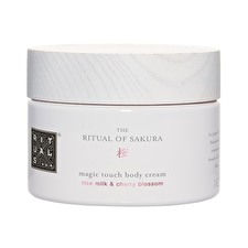 Rituals Sakura Whipped Body Cream 48h Hydration 220ml