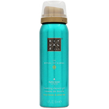 Rituals The Ritual Of Karma Foaming Shower Gel 50ml