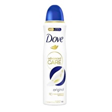 Dove Original Deodorant 150ml