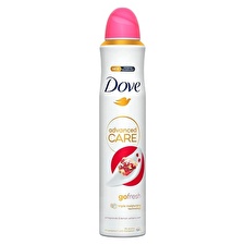 Dove Go Fresh Advanced Care Pomegranate & Lemon Deo Vapo 200ml