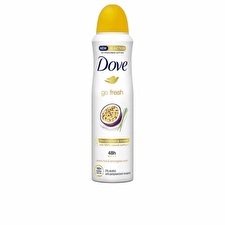 Dove Go Fresh Passion Fruit & Lemon Grass Deo Vapo 200ml
