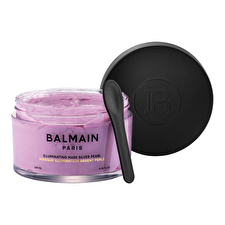 Balmain Professionnel White Pearl Hair Colouring Cream Mask Illuminating 150ml
