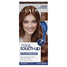 Clairol Nice N Easy Root Touch Up Permanent Hair Colour 5r Medium Auburn