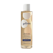 Gallinee Microbiome Skincare Prebiotics & Postbiotics Calming Lotion For Face 200ml