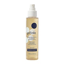Gallinee Hair Care Prebiotics & Postbiotics Hair Serum Soothing 100ml