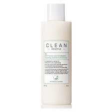Clean Reserve Buriti & Tucuma Hair Shampoo For Moisturizing 296ml