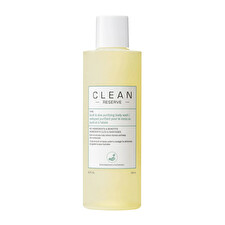 Clean Reserve Buriti & Aloe Purifying Body Wash 296ml