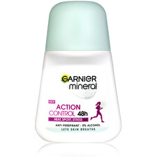 Garnier Action Control Roll-on 48h 50ml