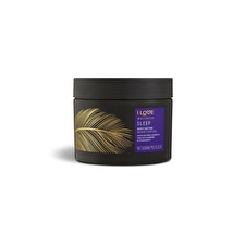 I Love Wellness Sleep Vegan Hydrating Chamomile & Lavender Body Butter 300ml