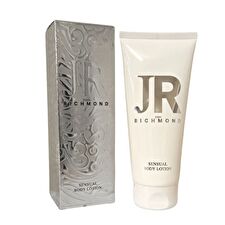 John Richmond Natural Hydrating Body Lotion 200ml