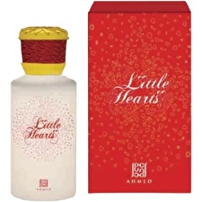 Ahmed Al Maghribi Little Hearts - Eau De Parfum - Volume: 50ml