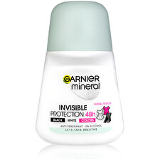 Garnier Invisible Roll-on 50ml