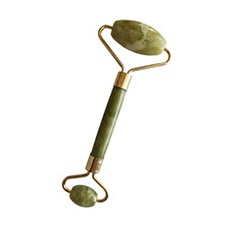 Palsar 7 ( Light Green Xiuyan Jade Roller Massager)